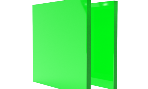 Plexiglas en Trespa: wat zijn de verschillen?