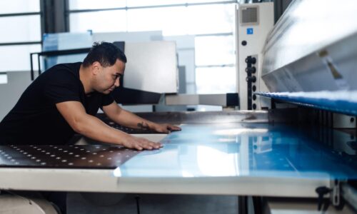 De verschillende manieren om Plexiglas te bewerken